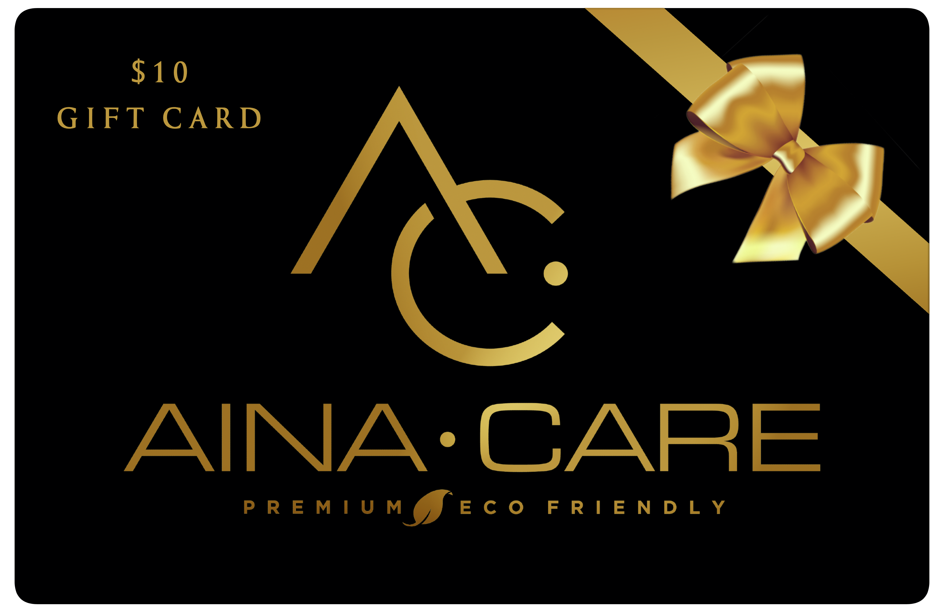 AinaCare E-gift Card