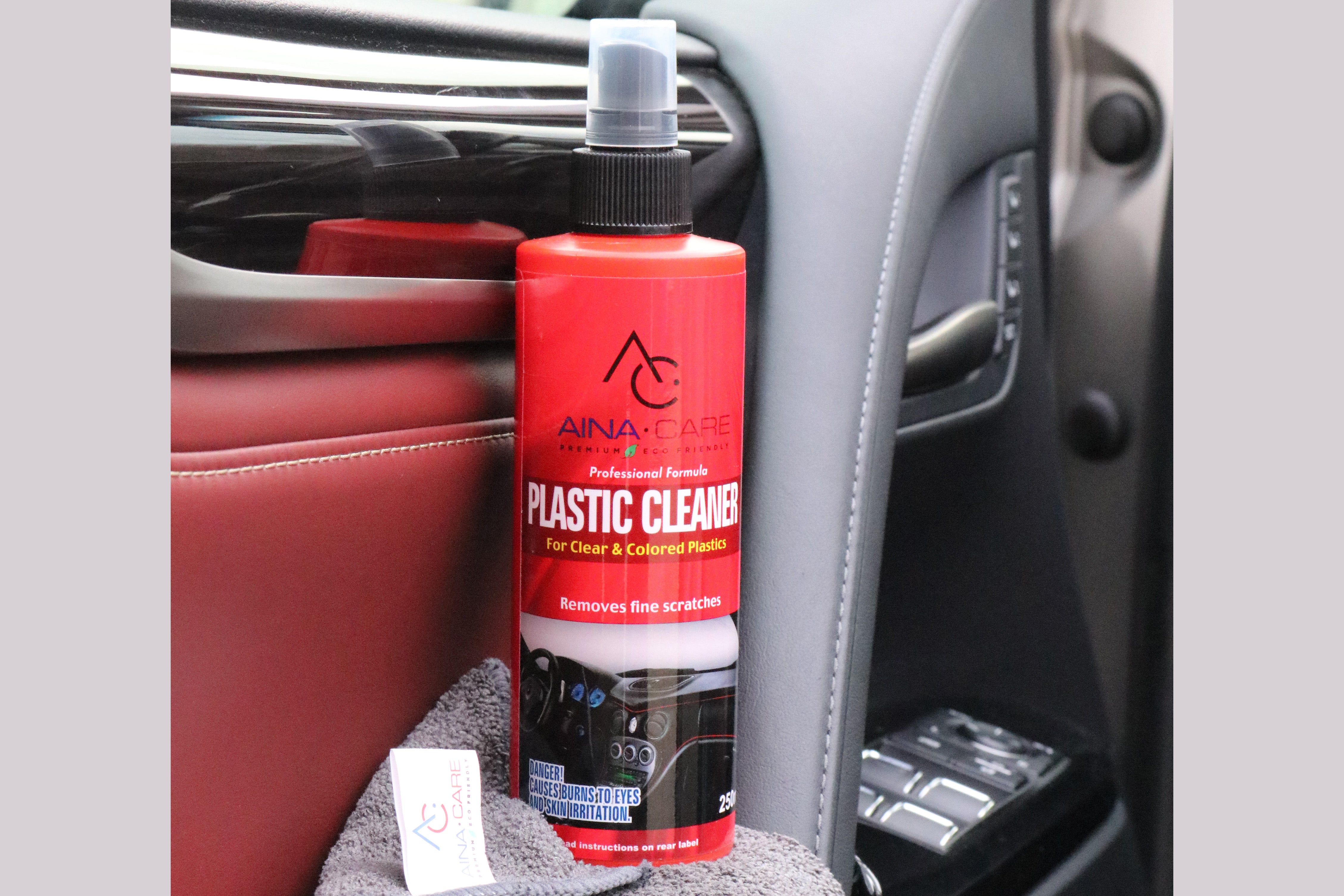 Car Cleaner Kit