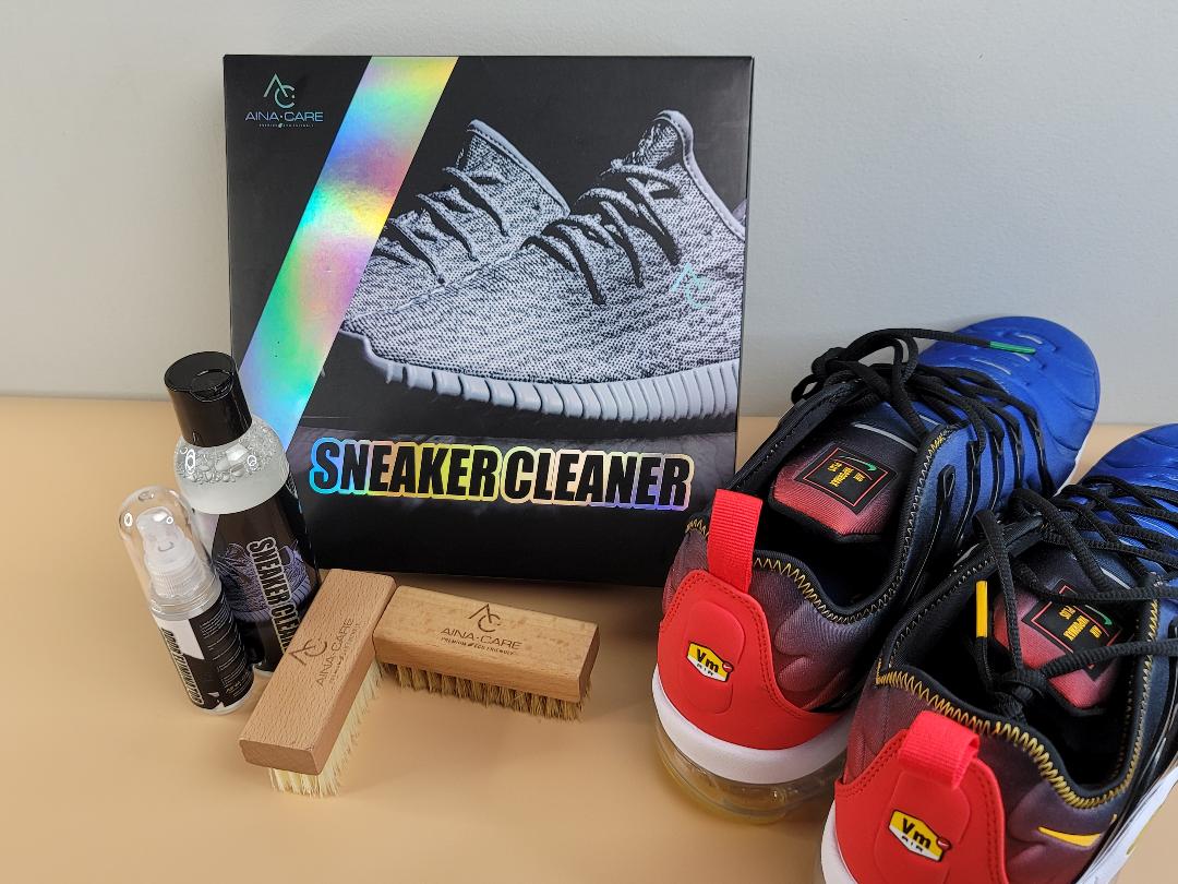 Signature Premium Sneakers Kit