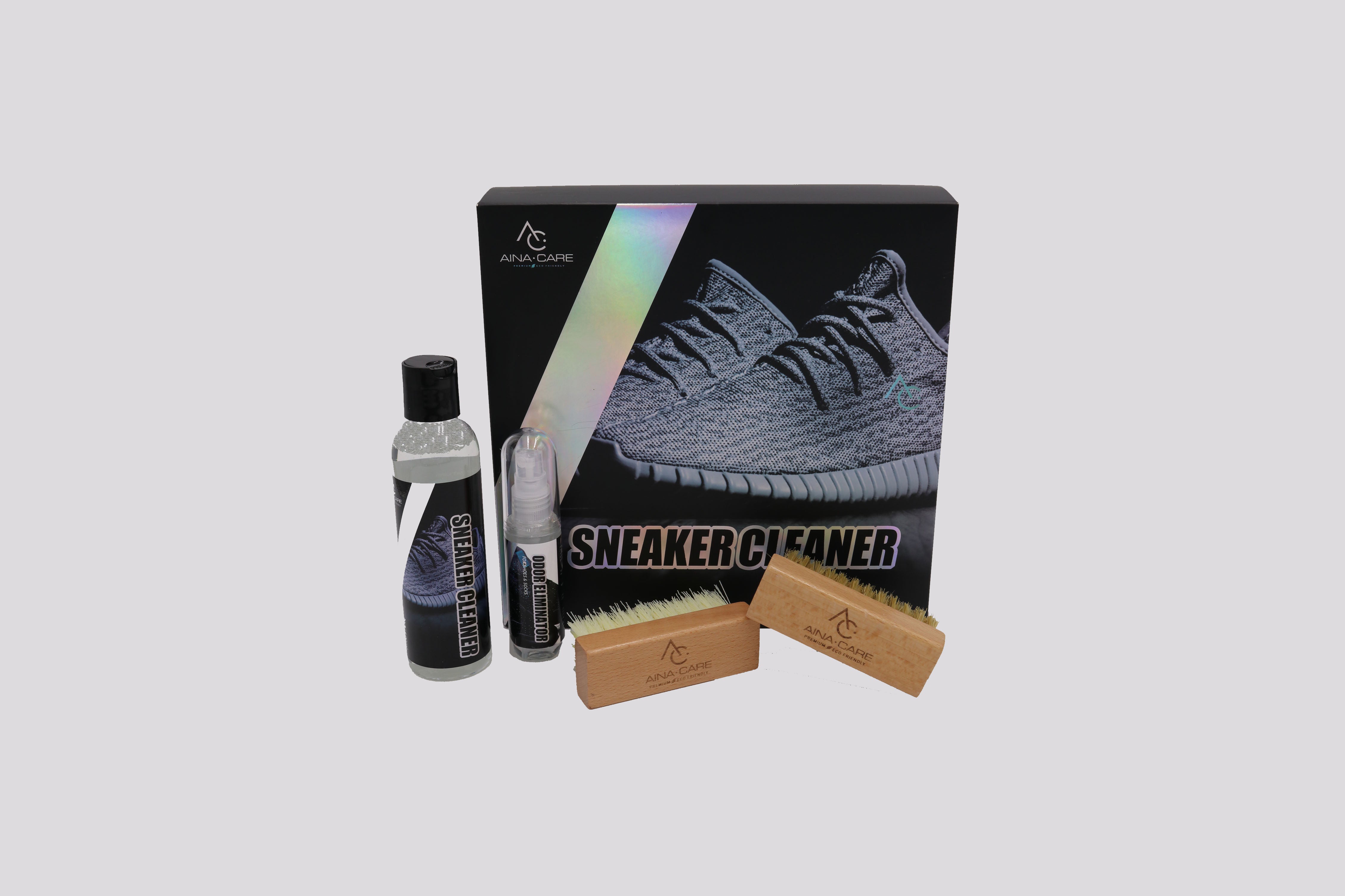 Signature Premium Sneakers Kit