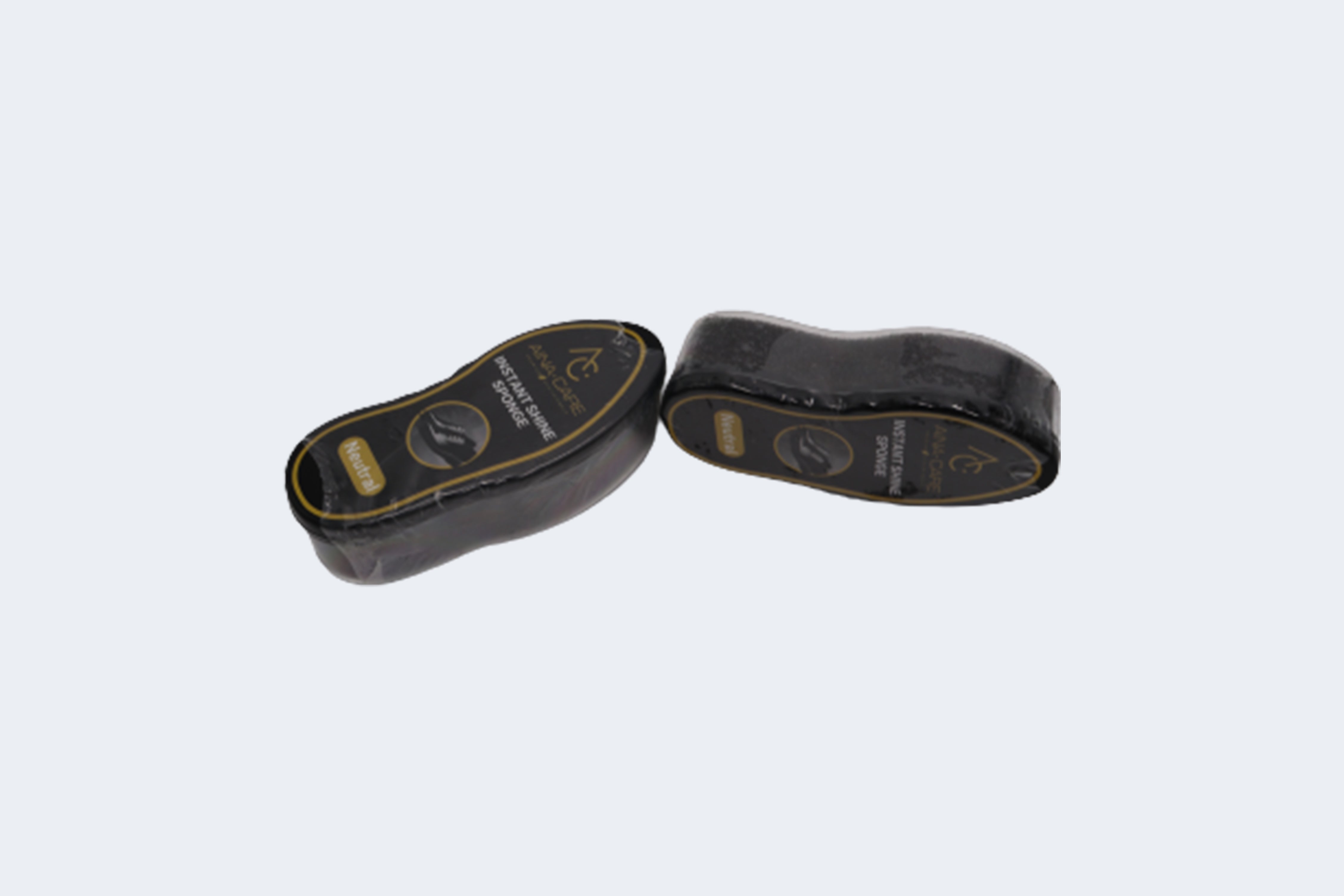 Shoe Care Solutions - Instant Shoe Shine Sponges – AinaCare