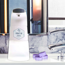 Automatic Foaming Hand Soap Dispenser   Privé 59
